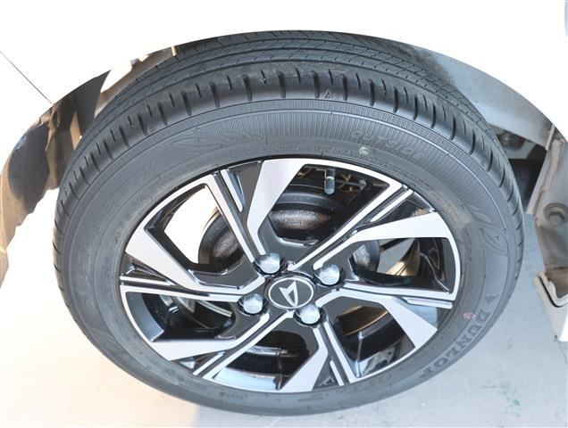 DAIHATSU TANTO CUSTOM X Style Selection CH0000059646