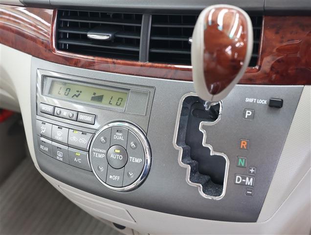 TOYOTA ESTIMA Aeras G Edition CH0000062211