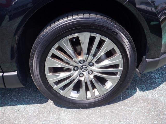 TOYOTA HARRIER HYBRID Z CH0000062173