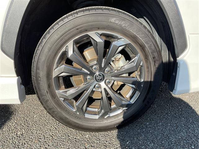 TOYOTA RAV4 G CH0000059879