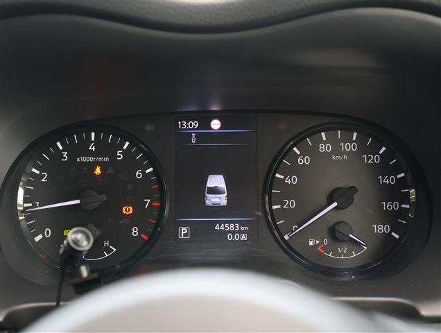 NISSAN CARAVAN EX CH0000036853