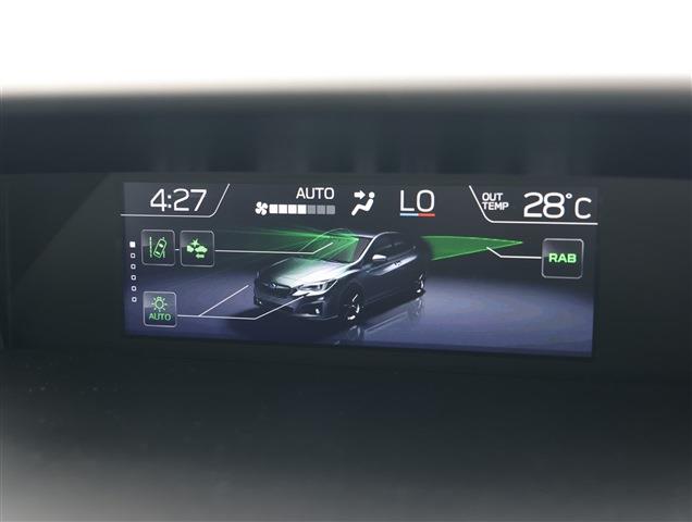 SUBARU IMPREZA SPORT i-L Eye Sight CH0000062207