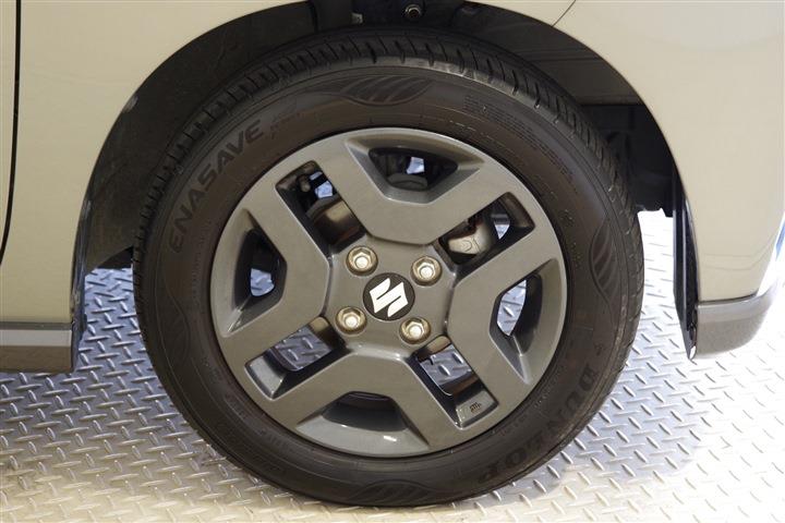 SUZUKI SPACIA GEAR Hybrid XZ CH0000062288