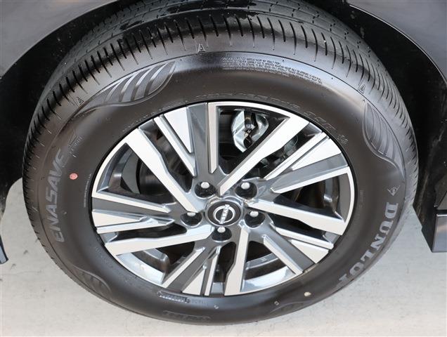 NISSAN SERENA Highway Star V CH0000059635