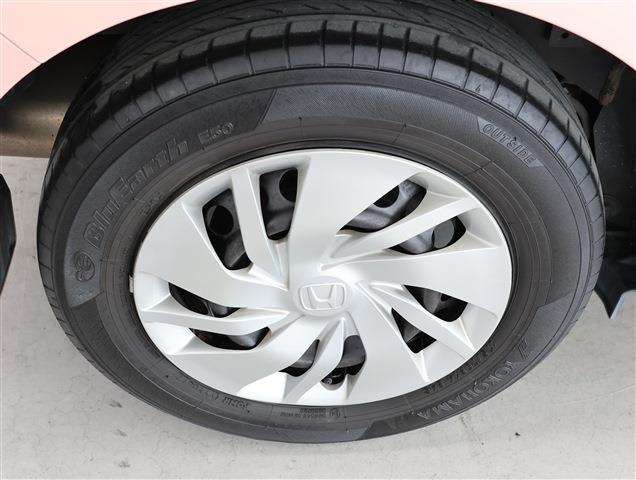 HONDA FIT G F Package Comfort ED CH0000059414