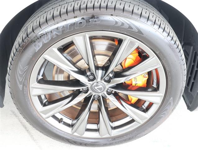 LEXUS RX F Sport CH0000061813