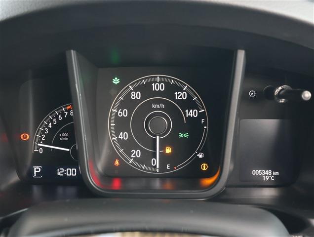 HONDA N-WGN L Style Plus Bitter CH0000057865