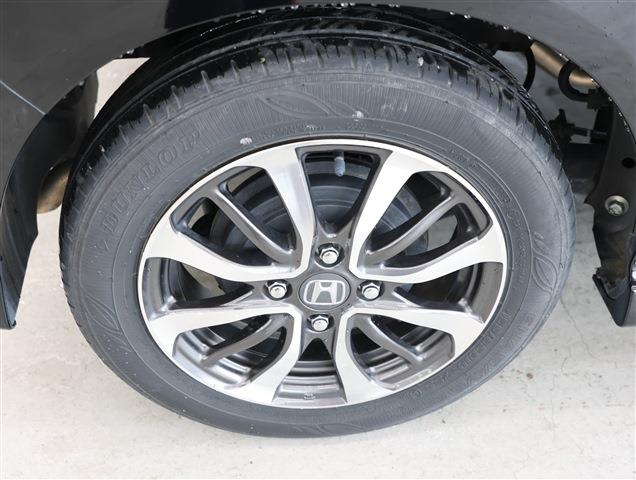 HONDA N BOX CUSTOM Base Grade CH0000045165