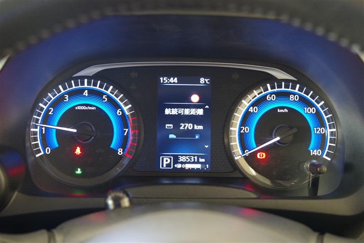 NISSAN DAYZ Highway Star X CH0000058342