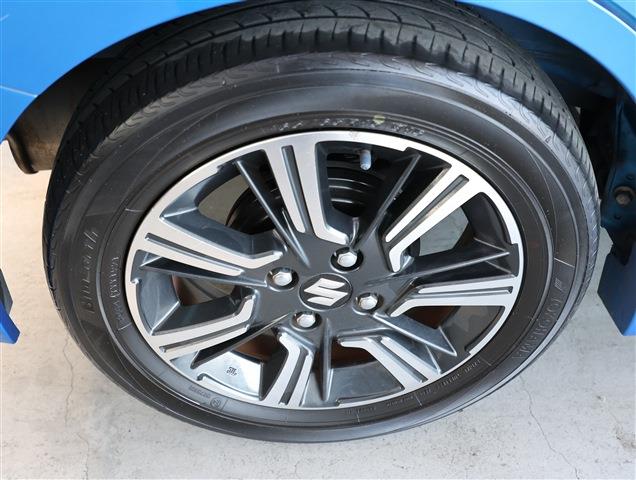 SUZUKI SOLIO BANDIT HV MV CH0000058871