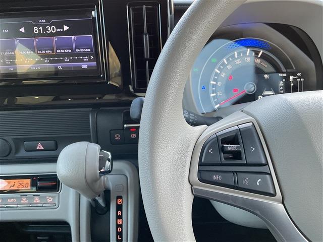 SUZUKI WAGON R SMILE Hybrid X CH0000052331