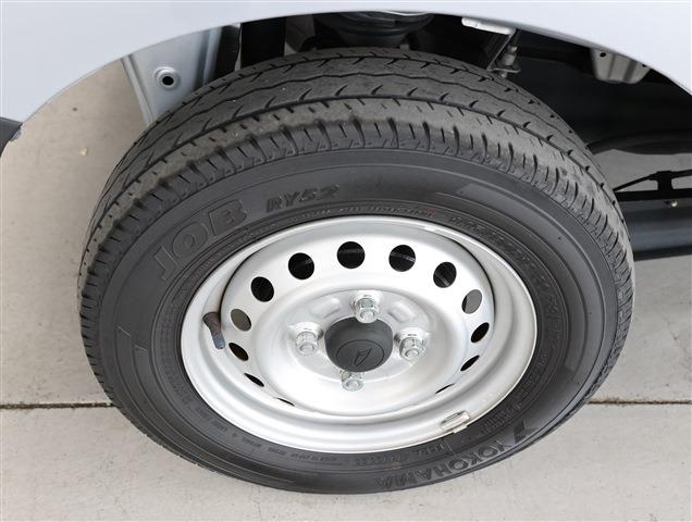 DAIHATSU HIJET CARGO Deluxe SA CH0000059440