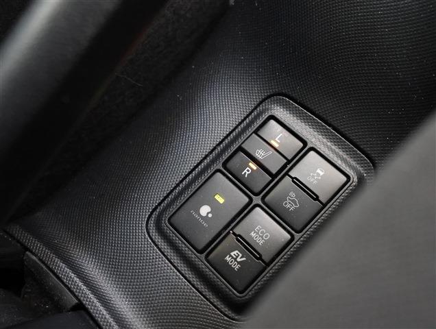 TOYOTA AQUA S Style Black CH0000059456