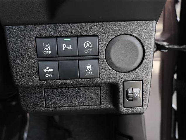 MAZDA CAROL GL Safety Support CH0000062058