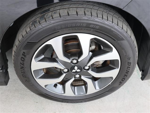 MITSUBISHI DELICA D:2 CUSTOM Hybrid SV CH0000061900