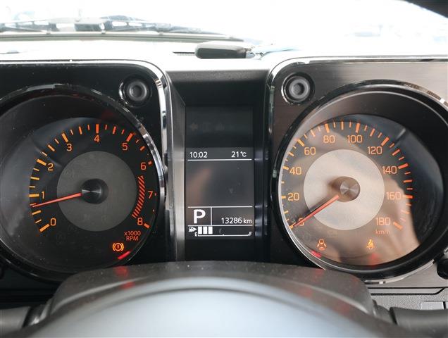 SUZUKI JIMNY SIERRA JC CH0000059389