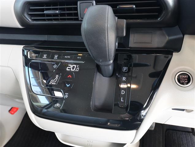 NISSAN ROOX X CH0000058501