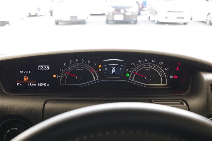 HONDA N BOX CUSTOM L Turbo SENSING CH0000059426