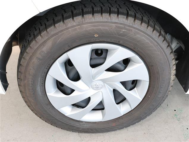 TOYOTA YARIS Hybrid X CH0000061866