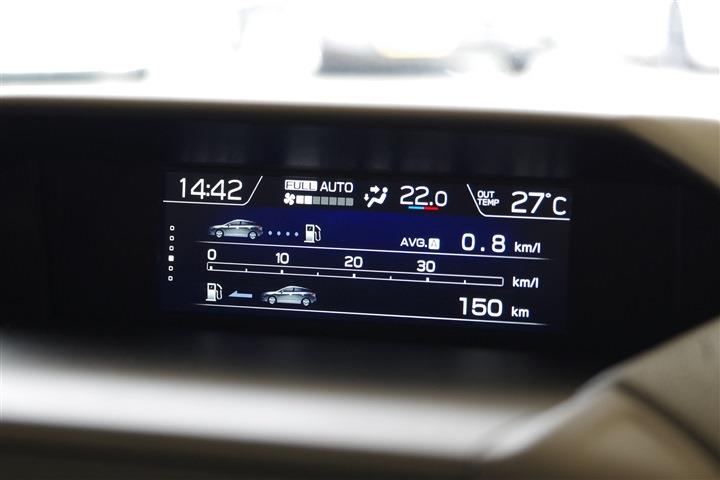 SUBARU IMPREZA SPORT i-L Eye Sight CH0000062229