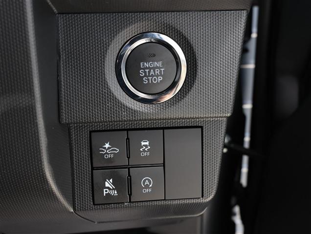 DAIHATSU TAFT G  CH0000061991
