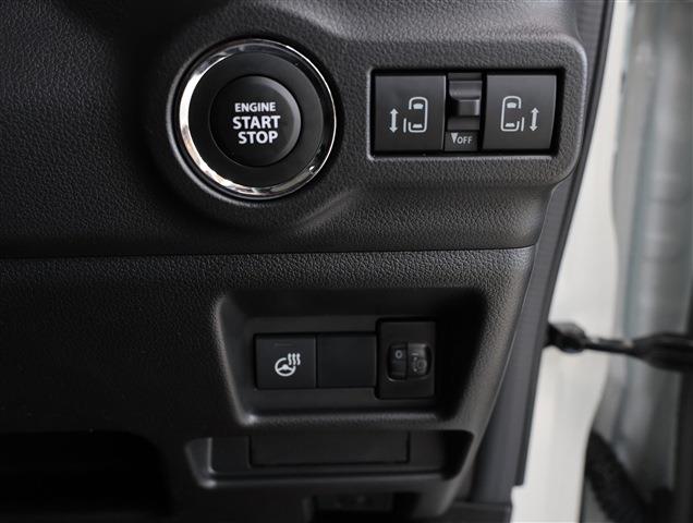 SUZUKI SPACIA CUSTOM Hybrid XS CH0000053146