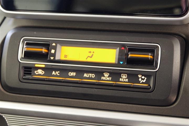 SUZUKI SPACIA GEAR HV XZ Turbo CH0000057604