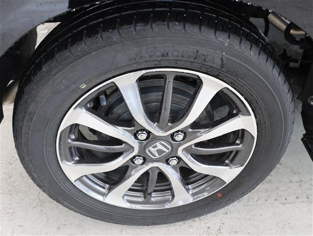 HONDA N BOX CUSTOM Base Grade CH0000045761