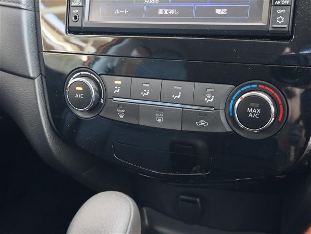 NISSAN X-TRAIL S CH0000061918