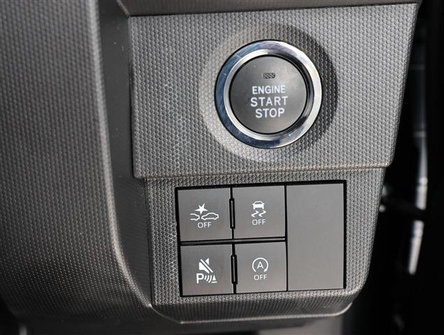 DAIHATSU TAFT G Dark Chrome Venture CH0000052586