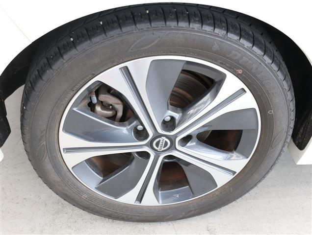 NISSAN LEAF X V Selection CH0000061627