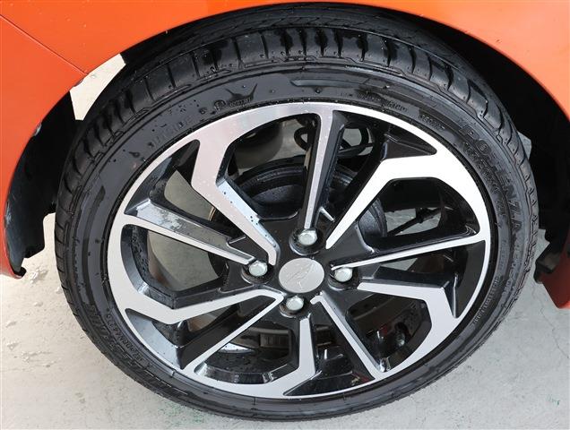 DAIHATSU COPEN Robe CH0000058039