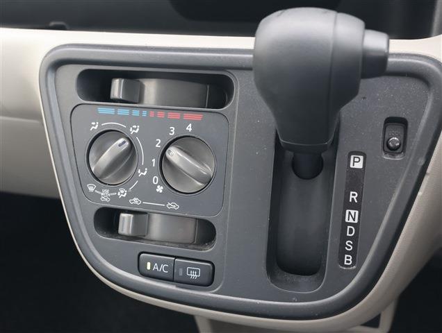 DAIHATSU BOON X SA3 CH0000062347