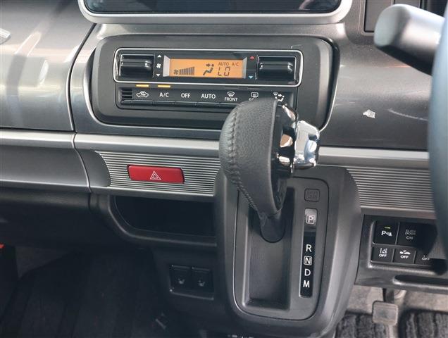 SUZUKI SPACIA GEAR Hybrid XZ Turbo CH0000057883