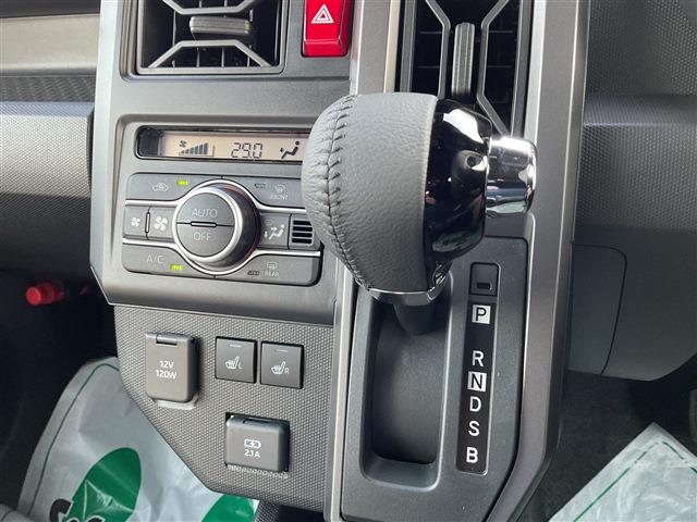 DAIHATSU TAFT G Turbo CH0000059460