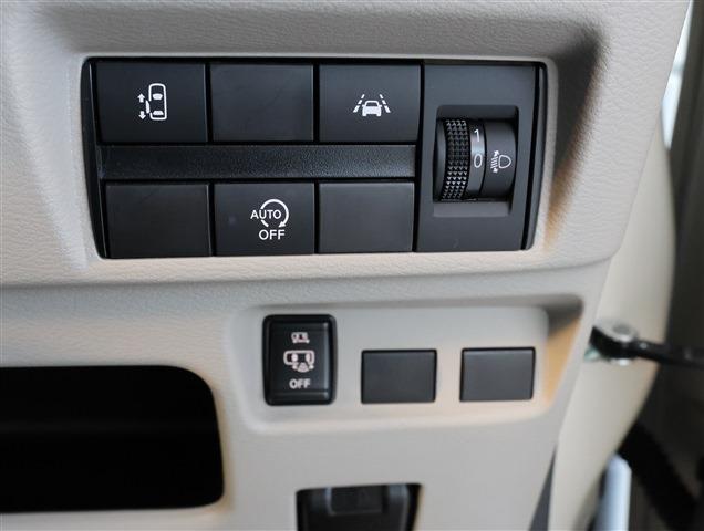 MITSUBISHI EK SPACE G CH0000058107