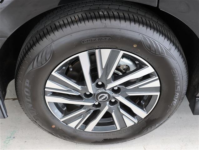 NISSAN SERENA Highway Star V CH0000059335