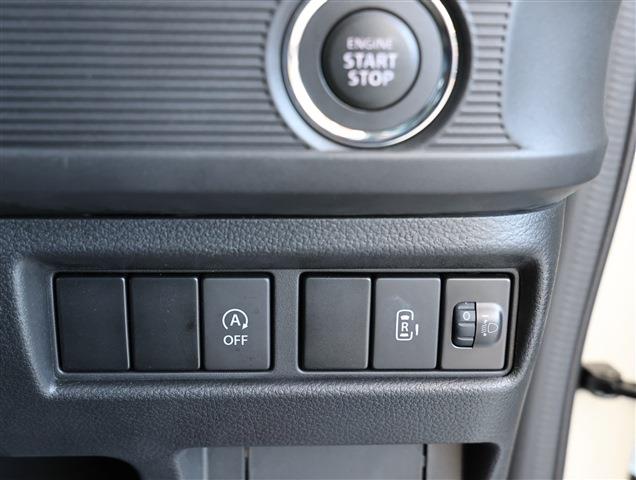 SUZUKI SPACIA BASE XF CH0000058863