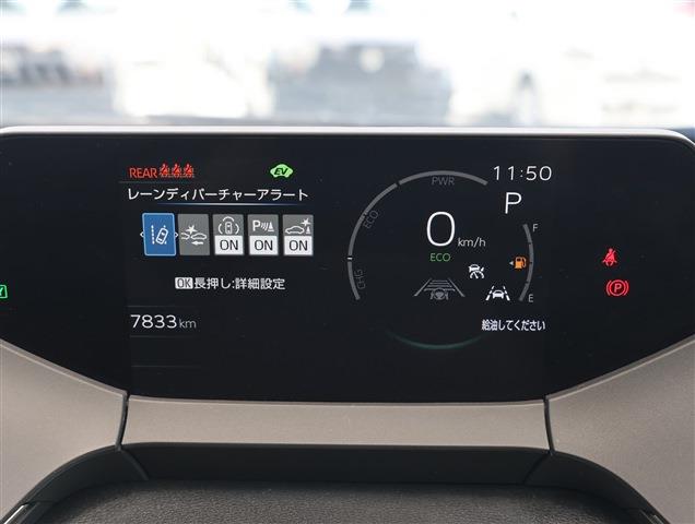 TOYOTA PRIUS U CH0000062225
