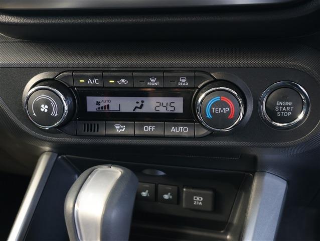 TOYOTA RAIZE Z CH0000060070