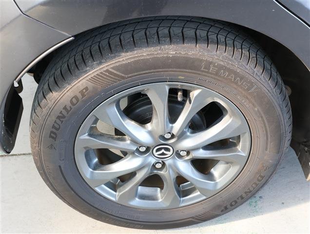 MAZDA DEMIO S Touring CH0000059996