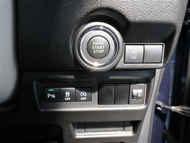 SUZUKI WAGON R SMILE Hybrid S CH0000053134