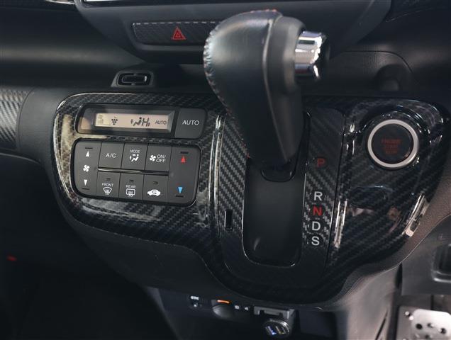 HONDA N BOX CUSTOM G Turbo L Package CH0000059719