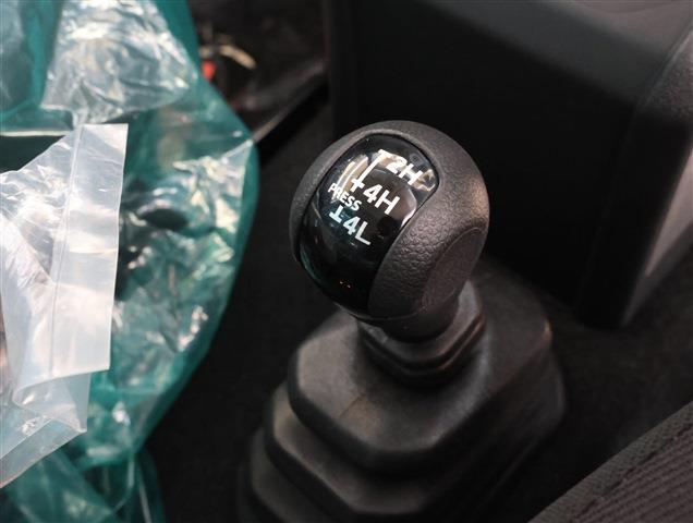 SUZUKI JIMNY NOMAD FC CH0000060811