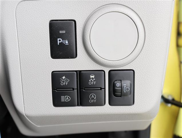 DAIHATSU MIRA E:S X Limited SA3 CH0000059930