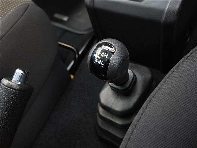 SUZUKI JIMNY NOMAD FC CH0000059764
