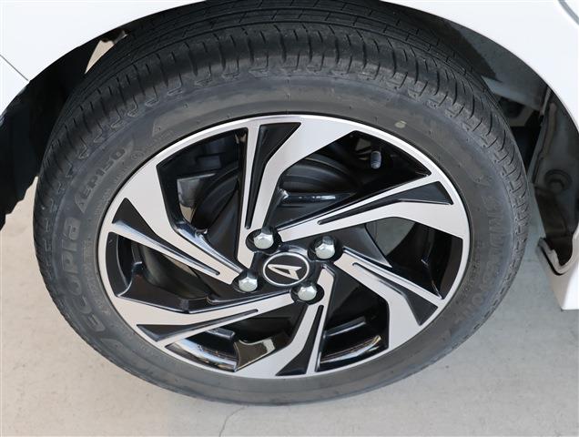 DAIHATSU TANTO CUSTOM RS Style Selection CH0000058404