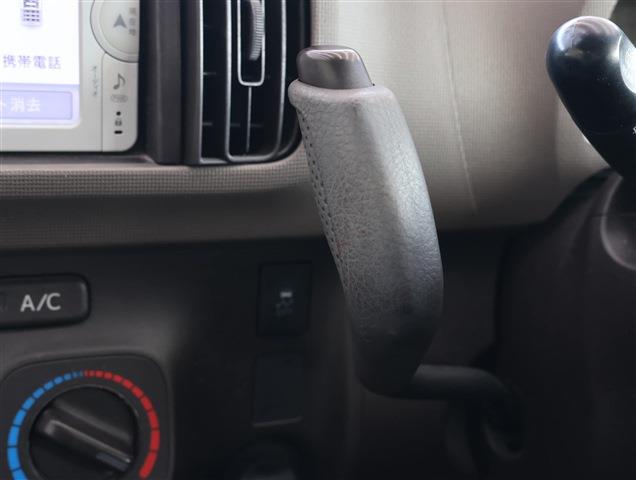 TOYOTA PASSO X L Package CH0000060001
