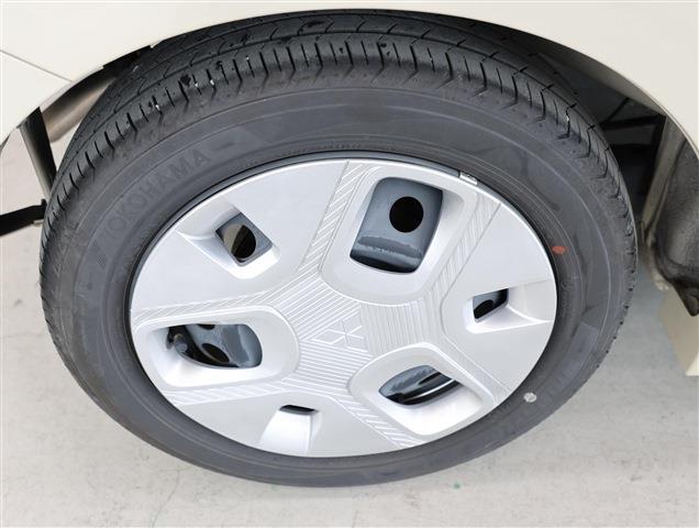 MITSUBISHI EK SPACE M CH0000058633