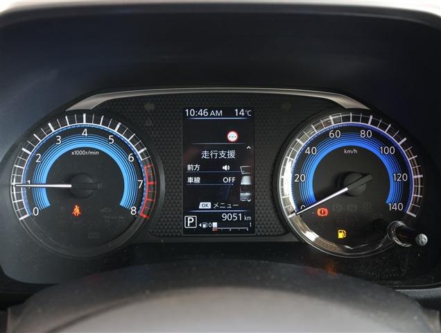 NISSAN ROOX Highway Star X CH0000058042